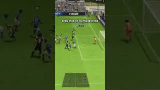 Headers are broken in FIFA 23 😡🔴