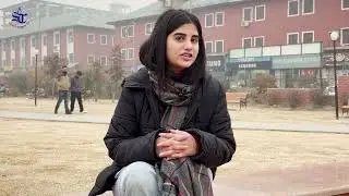 Cause of Worry: Kashmir not far behind Delhi in pollution.
