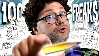 This Art Challenge Was Harder Than I Thought...