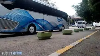 EFSANE TRAVEGO  VE OTOB&Uuml;S GE&Ccedil;İDİ