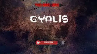 FREE GYALIS RIDDIM - FREE DANCEHALL RIDDIM INSTRUMENTAL - JULY 2018 - TDO RECORDS
