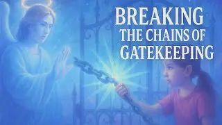Astral Gatekeeping, You Are A Sovereign Being So Assert It