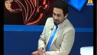 رفعت الصافي يعلق على بعض الاسماء منهم كاظم الساهر- توارد
