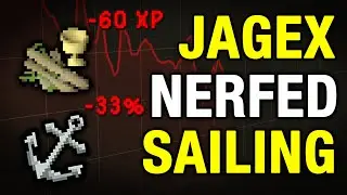 Это обновление в системе OSRS создает проблемы...