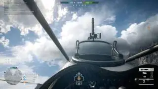When the medics don't revive, you get your own revenge.
