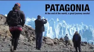 Photo Tours South America - Photo Tour Patagonia