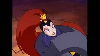 Earthworm Jim (TV Series)  -  S01E01: Side-kicked