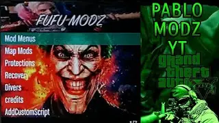 Nuevo ModLoader 🔥FUFU MODZ🔥Para CFW & HEN + DOWNLOAD