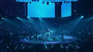 251221 데이식스 The Present 막콘 날아라! 드림라이더+happy+바래