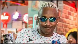 MC Dede e MC GP - Liga&ccedil;ao(audio oficial)