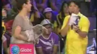 Karylle in Wowowee (May 2, 2009)