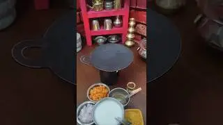 Vadivelu style uthappam🔥Annanuku oru oothapam 😂#uthapam #oothappam recipes #shorts