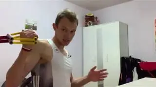 Плавательный силовой комплекс 