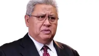 AFFIN HWANG BUSINESS