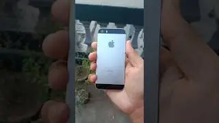 iphone se 1st gen camera test 2024 #short #iphonese1stgen #iphonesecameratest #tech #review
