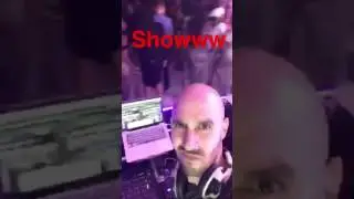 #djchaabicity
