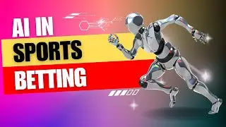 AI in Sports Betting
