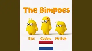 NETHERLANDS National anthem (educational classroom music for kids and toddlers, junior sport...