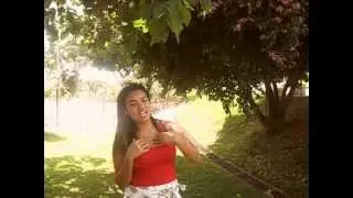 Para a parentada de Rond&ocirc;nia.. *__*