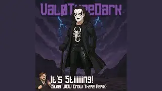 It's Stiiiiiing! (Sting WCW Crow Theme)