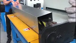 Auto Duct Line SBAL Ⅲ