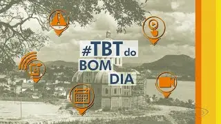 Bom Dia ES - Vinheta 