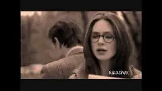 Doctor Who ; The last page [Amy's goodbye]