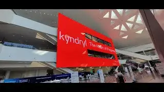 Video Walls | Intel + 22Miles - Create a Customized 10k+ Visual Experience for Guests