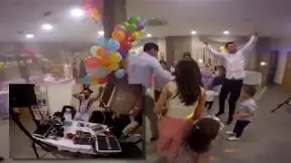 Dj Alex Morosanu