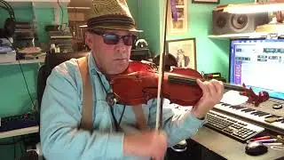 Jazz Violin Solo: Billy Strayhorn/ 