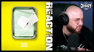 FARID BANG x SKANDAL - PIPIMANN  | REACTION