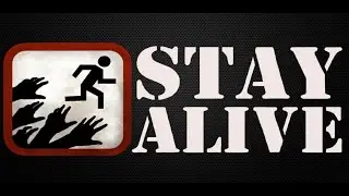 Stay Alive Project 