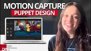 Bringing Animated Puppets to Life | Annie Thompson 