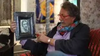 Mark Hilltout Rustic Metal Frames