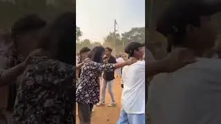New Koraputia Damsa |  Poradiguda #marriage#casio#music#girls#dance#video🥰👍2026