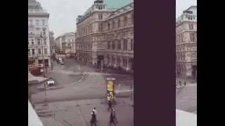 |VLOG 1|VIENNA|ALBERTINA MUSEUM ❤