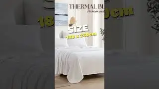 Buy AC blanket for Summer