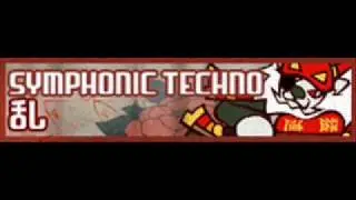 SYMPHONIC TECHNO 「乱」