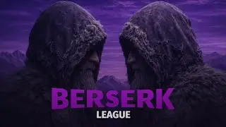 Berserk League 01/02/2026 - Night Session