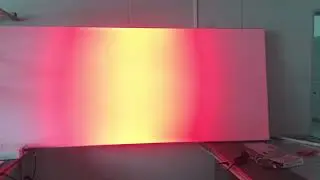 RGBW LED Module