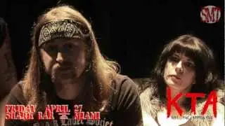 KTA - Kill the Apprentice 2012