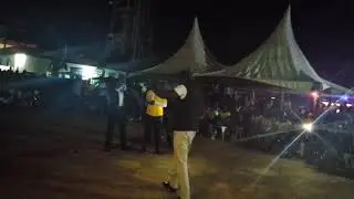ODONGA OTTO OKWERO MABENDUZI