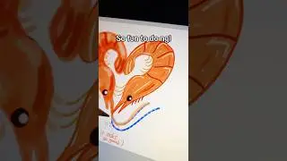 App: Artworkout #drawingonipad #drawingapps #ipad #drawing #artworkout #newyorkcity