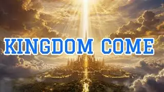 Kingdom Come | Inspirational Elevation Worship | Modern Gospel Music
