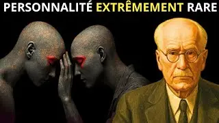 8 signes que vous avez une personnalité extrêmement rare | Carl Jung Psychologie