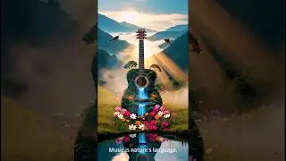 💫surreal digital art🎨🎸🌄 👇 #freebeatai #khiangtevillainai