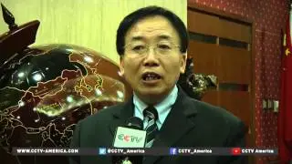 Chinese legal experts refute Philippine claim in South China Sea