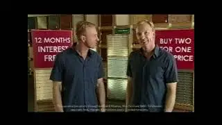Vista - Window Coverings - 2011 ad