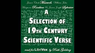 Selection of 19th Century Scientific Verse - Various Authors