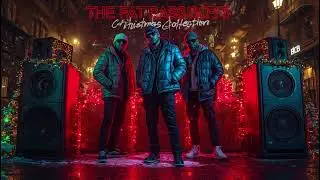 The Fat Bass Boys &ndash;Christmas Collection 🎄 Funky Christmas Bass Music (Full Album)